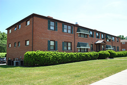 885 South Green Road Apartments, South Euclid, Ohio 44121