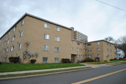 Terrace House Apartments, 1885 Taylor Road, East Cleveland, Ohio 44112