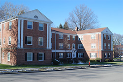 Coventry House Apartments, 1500 & 1502 Coventry Road, East Cleveland, Ohio 44118
